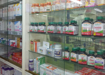 Furto in Farmacia a Scicli: rubati prodotti per la cosmesi