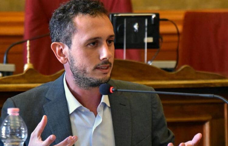 Ragusa, Federico Bennardo selezionato per "young elected politicians programme"