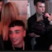 Chi è Ludovica Di Gresy, la ragazza con cui ci ha provato Fedez al party di Capo Blaza?