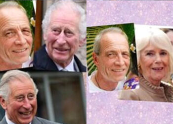 Chi è il figlio illegittimo di Carlo e Camilla?