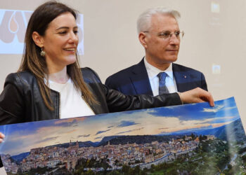 Patto di gemellaggio tra AVIS del Trentino Avis Provinciale Ragusa