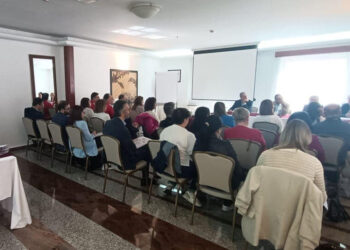 Ragusa: maggio mese di importanti appuntamenti per il Csve