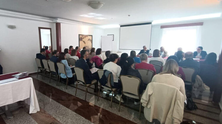 Ragusa: maggio mese di importanti appuntamenti per il Csve