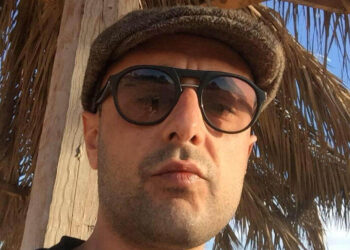 Scicli ricorda Peppe Ottaviano a un anno dalla tragica scomparsa: messa e fiaccolata