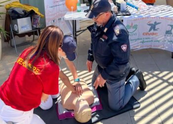 Ragusa, Giornata Internazionale dell'infermiere