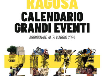 Ragusa Calendario Grandi Eventi 2024: dai Tiromancino ai Pfm canta De Andrè