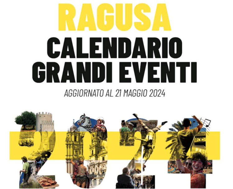 Ragusa Calendario Grandi Eventi 2024: dai Tiromancino ai Pfm canta De Andrè