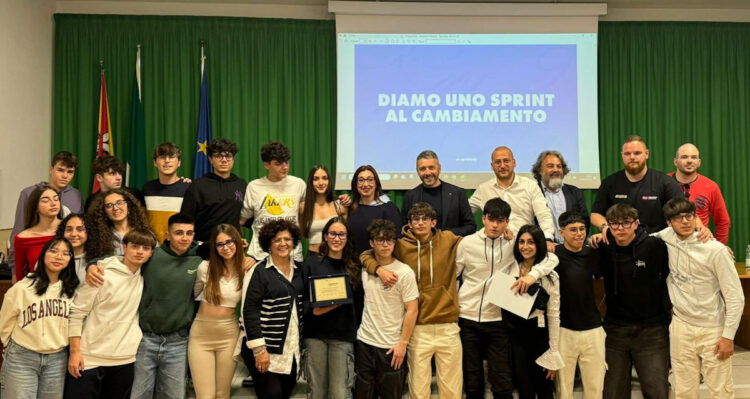 Modica Ideathon, i giovani modicani immaginano e scrivono il futuro della nostra Città