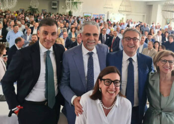 Modica, Ignazio Abbate: Edy Tamajo e Massimo Dell'Utri sono i nostri candidati alle europee