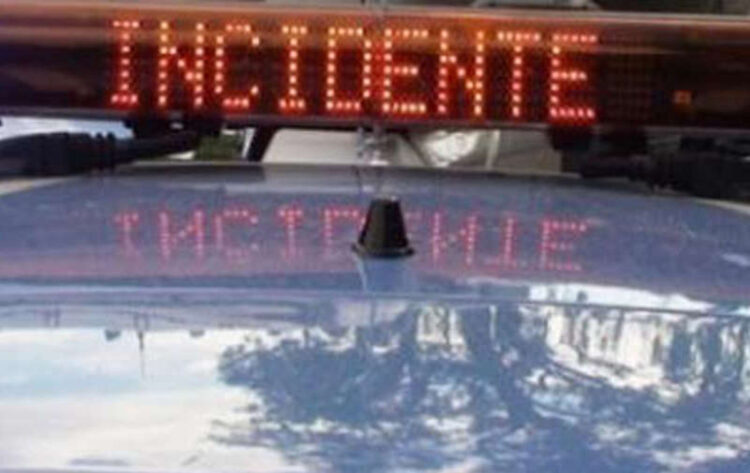 Grave incidente sulla Catania Siracusa, quattro veicoli coinvolti: ci sono feriti