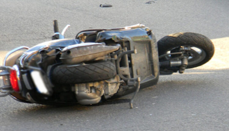 Incidente Ragusa, auto contro moto: grave un 14enne