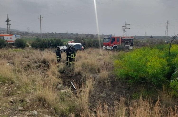 Incidente sulla Siracusa-Catania: morto un 32enne