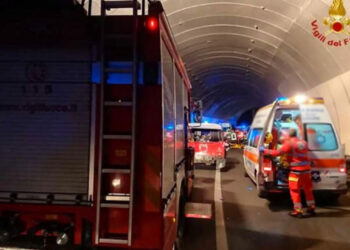 Incidente mortale in Calabria, muore il siciliano Antonio Marino