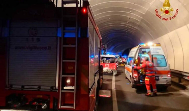 Incidente mortale in Calabria, muore il siciliano Antonio Marino