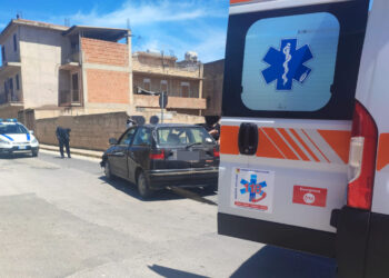 Incidente ad Acate, scontro tra auto