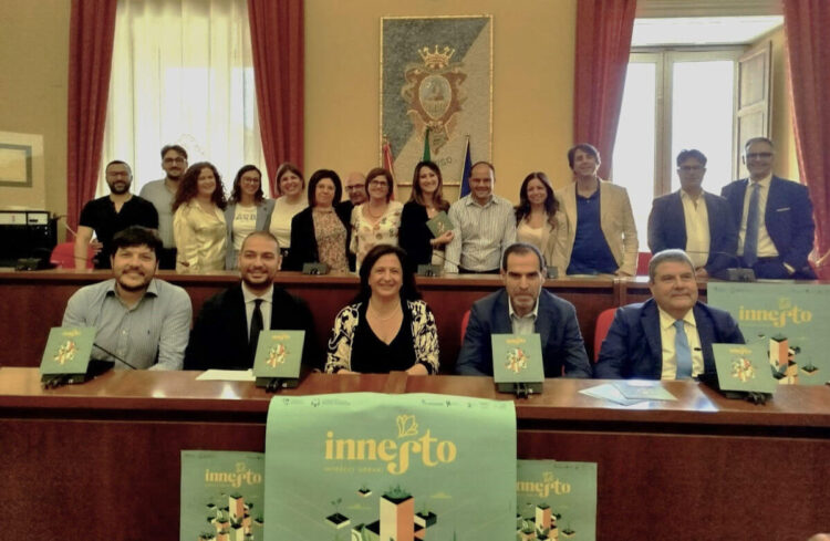Comiso, presentata la manifestazione Innesto: tra i nomi d'eccellenza Piergiorio Odifreddi e Ilaria Capua