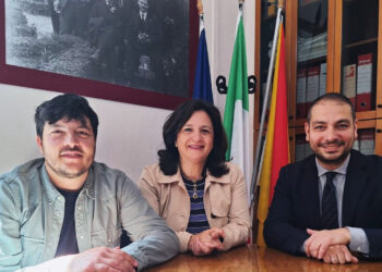 Innesto nel cuore di Comiso tra giardini effimeri, mostra mercato, laboratori e incontri con esperti