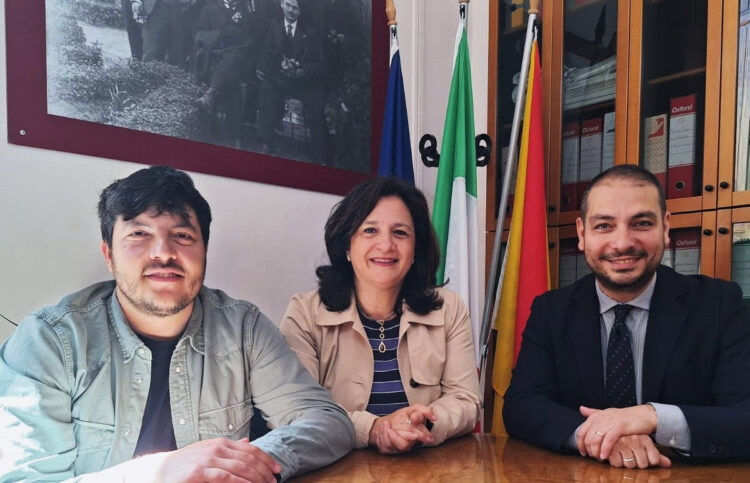 Innesto nel cuore di Comiso tra giardini effimeri, mostra mercato, laboratori e incontri con esperti