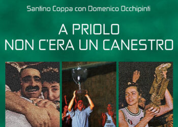 A Priolo non c’era un canestro
