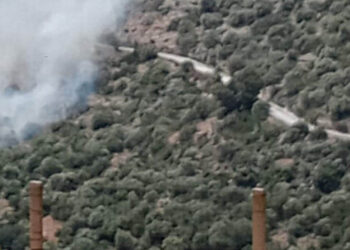 Scicli: lavori sulla collina Licozia e importanti interventi a Bruca