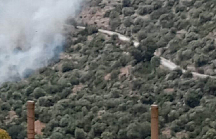 Scicli: lavori sulla collina Licozia e importanti interventi a Bruca