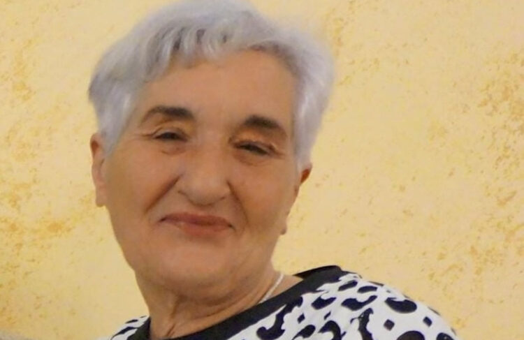 E' morta Lina Iemmolo, maestra pasticcera della Casa don Puglisi di Modica