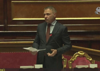 Gaffe di Lollobrigida: Per fortuna la siccità ha colpito la Sicilia VIDEO