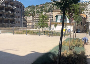 Modica, domenica si inaugura il Sagrato della Madonna delle Grazie