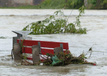 Maltempo: temporali e Alluvioni in corso, il grosso arriva nelle Prossime ore: ecco dove