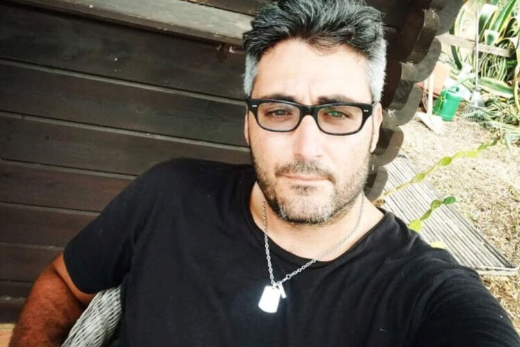 Incidente in moto: morto il 38enne Massimo Di Luca