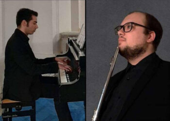 Melodica - la musica dell'anima a Ragusa