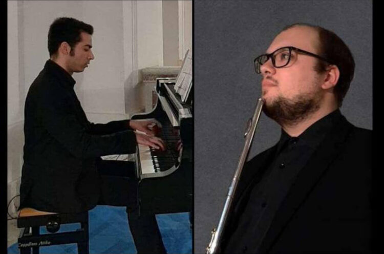 Melodica - la musica dell'anima a Ragusa