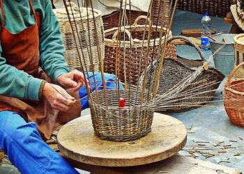 A Ragusa arriva il mercatino dell'artigianato e il mercatino del bambino