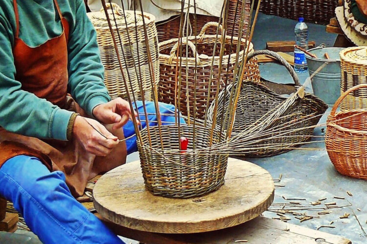 A Ragusa arriva il mercatino dell'artigianato e il mercatino del bambino