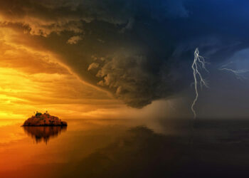 Che tempo farà la prossima settimana? Ombrello o costume?