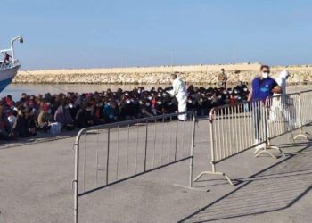 Emergenza Migranti: 450 mila per Modica, Ragusa e Pozzallo con la legge Abbate