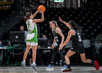 Ragusa sbanca Bologna: semifinale scudetto