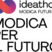 Ideathon Modica Futura al Liceo Galilei Campailla di Modica