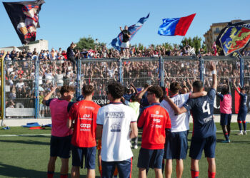 Il Modica Calcio doma 2-0 il Milazzo e vola verso Piedimonte Matese