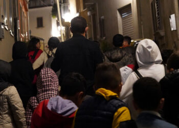 Modica, a maggio arrivano le Passeggiate di Quartiere