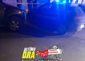 E' Giuseppe Ottaviano l'uomo trovato morto in casa a Scicli