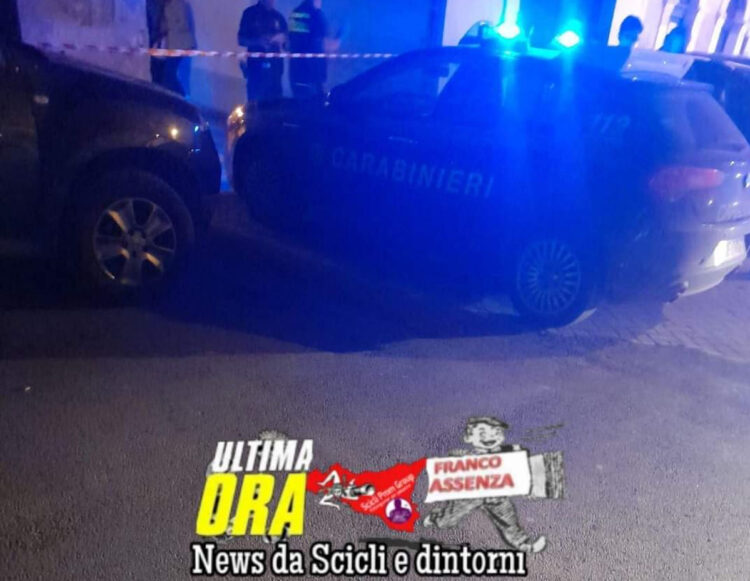 E' Giuseppe Ottaviano l'uomo trovato morto in casa a Scicli