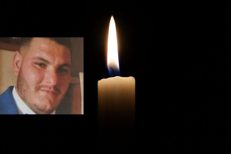 Domani i funerali di Mario Busacca, morto a 25 anni: grande dolore ad Acate