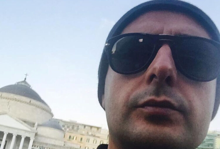 Giallo a Scicli sulla morte di Peppe Ottaviano: i Ris a casa del 40enne