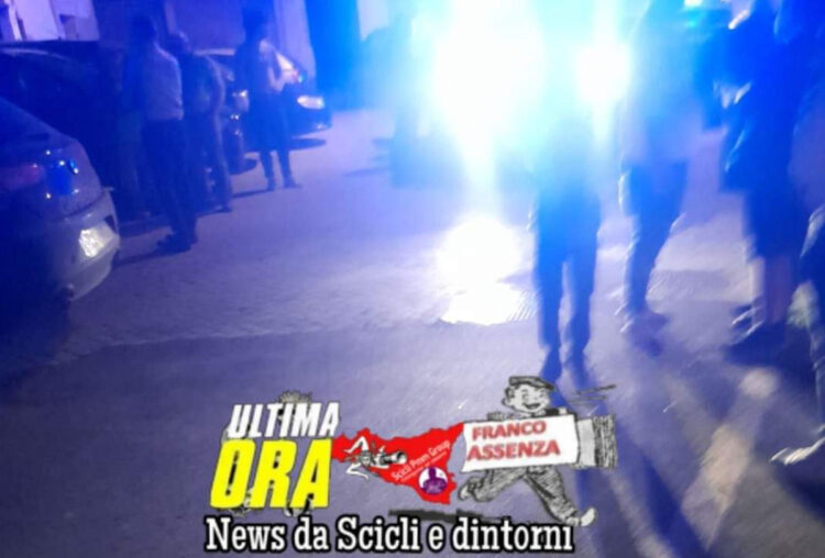 Scicli, uomo trovato morto in casa