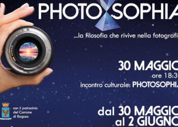 Ragusa, una mostra di Photosophia al Centro Commerciale Culturale