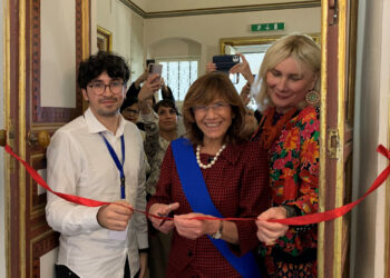 Testimoni del Tempo a Ragusa