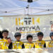 Motyka Bike School in evidenza alla 4 tappa di Coppa Sicilia di Agrigento