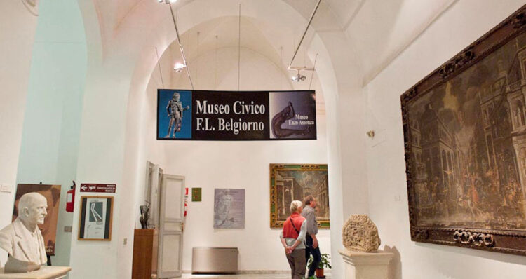 Anche a Modica ‘La Notte Europea dei Musei’