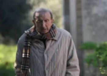 Morte dell’Onorevole Nello Rosso: oggi i funerali a Chiaramonte Gulfi